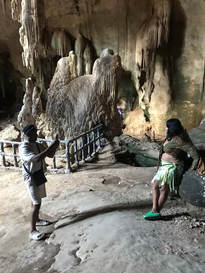 Krabi: Half-Day Mangrove Boat Trip And Khao Khanap Nam Cave - Practical preparation for the boat and cave
