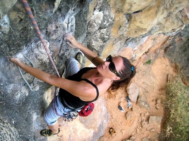 Krabi: Half-Day Rock Climbing at Railay Beach - Key Points Before You Book