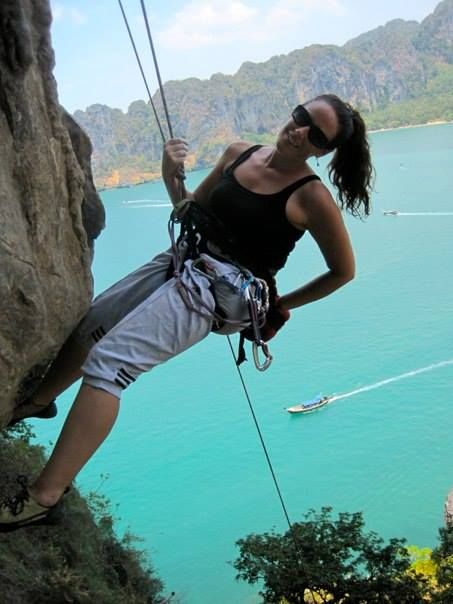 Krabi: Half-Day Rock Climbing at Railay Beach - Who Should Book This Climb?