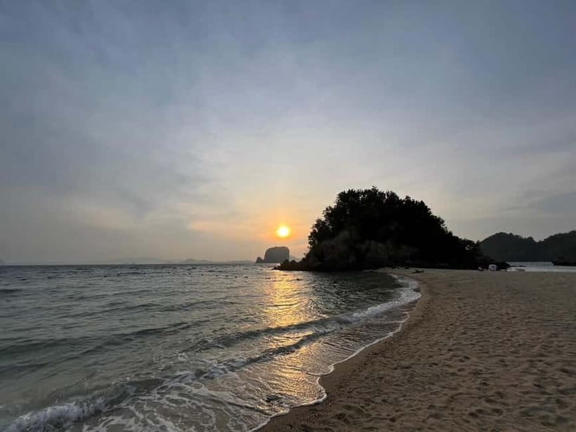 Krabi: Hong Island Sunset and BBQ Dinner Tour - Why this Hong Island trip feels different