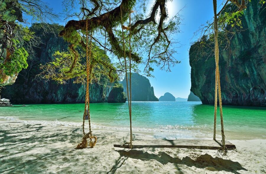 Krabi: Hong Islands Snorkeling with Lunch by Longtail Boat - Longtail boat or speedboat: which should you choose?