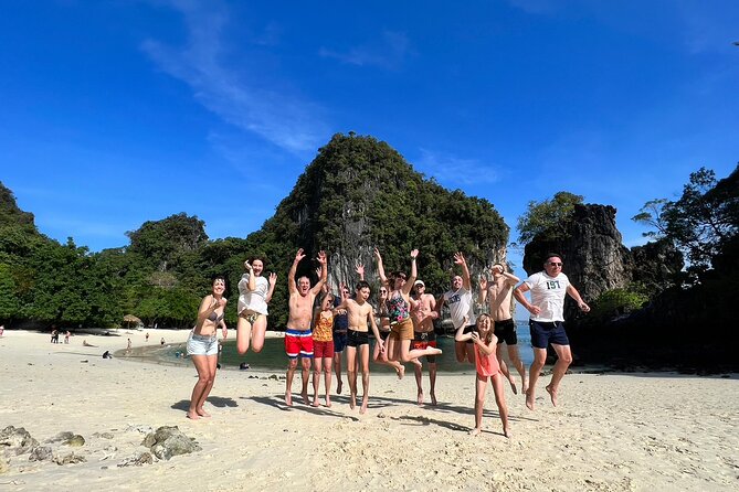 Krabi Islands Private Tour - Why This Private Phuket Boat Trip Works