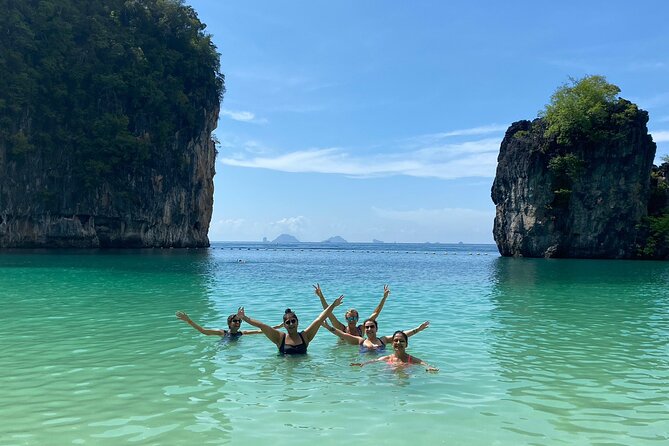 Krabi Islands Private Tour - What the Price Really Buys