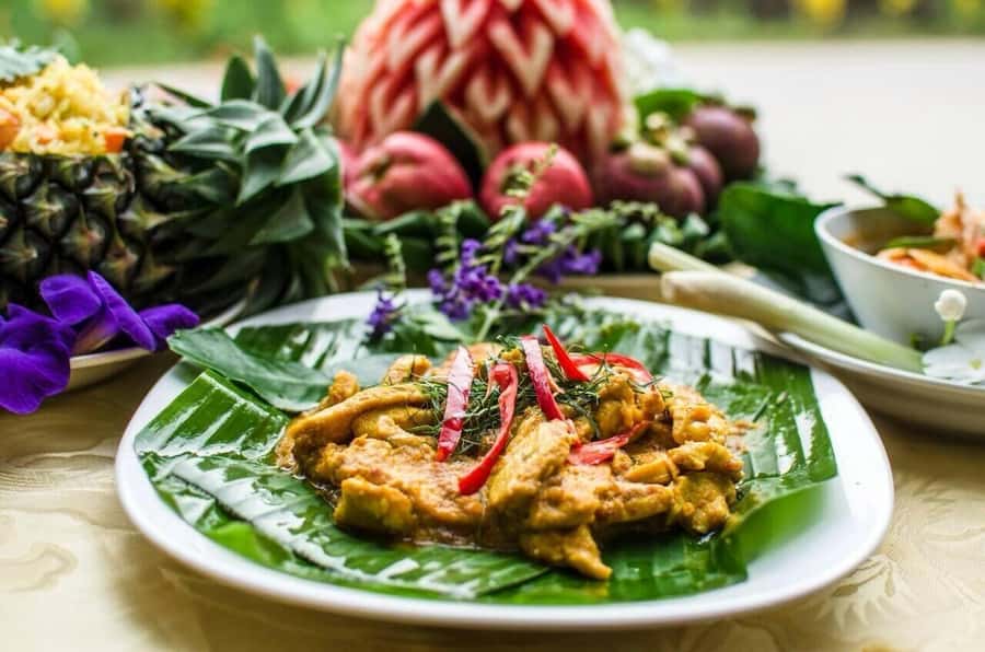 Krabi: Morning/Afternoon Thai Cooking Class at Ya's Cookery - Learning by cooking, not just watching
