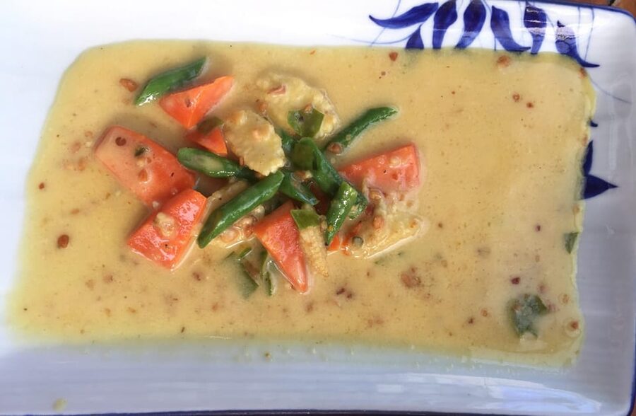 Krabi: Morning or Afternoon Culinary Adventure at Smart Cook - Key points at a glance