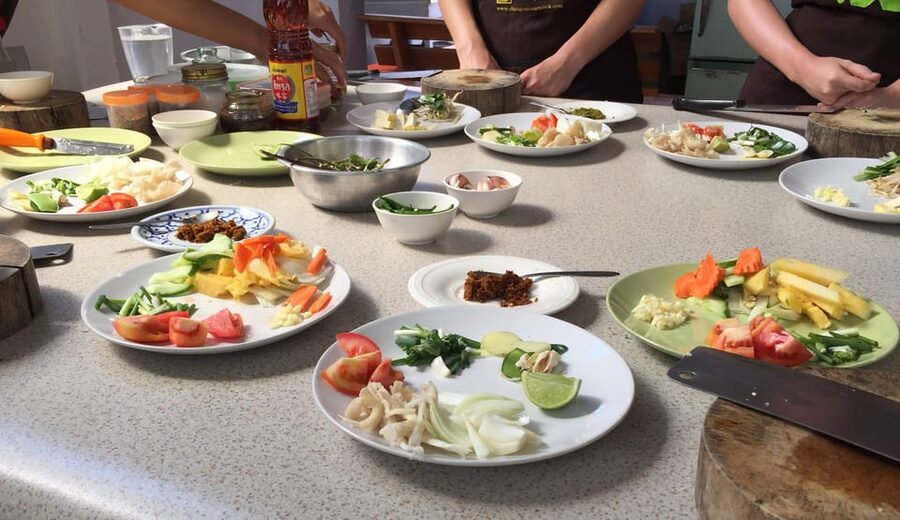 Krabi: Morning or Afternoon Culinary Adventure at Smart Cook - Morning or afternoon: which session should you choose?