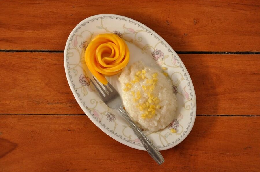 Krabi: Morning or Afternoon Culinary Adventure at Smart Cook - Lunch after the cooking session