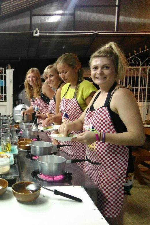 Krabi: Morning or Afternoon Culinary Adventure at Smart Cook - Is $45 a fair price?