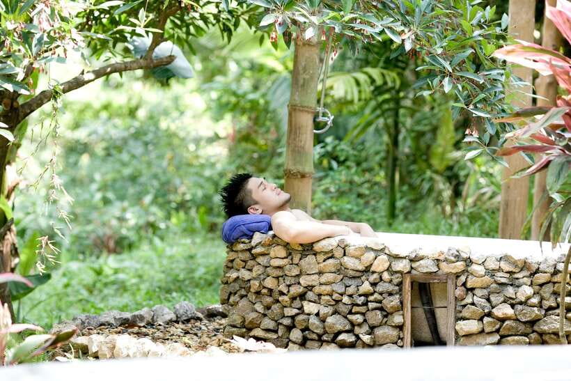 Krabi Outback Explorer to Emerald Pool & Wareerak Hotspring - Wareerak Spa: the most relaxing hour