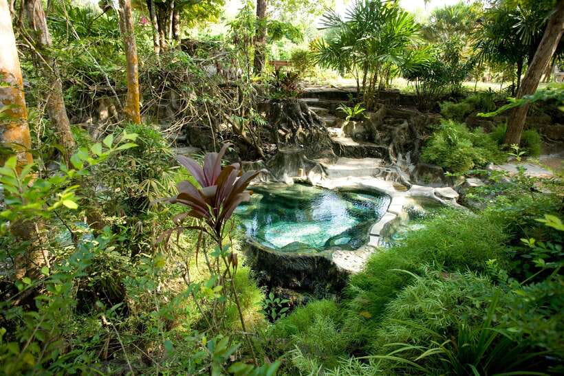Krabi Outback Explorer to Emerald Pool & Wareerak Hotspring - Guides make the difference