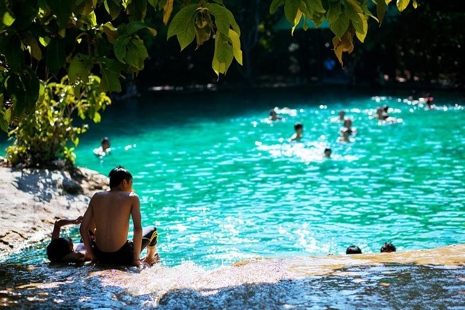 Krabi Outback Explorer to Emerald Pool, Wareerak Hotspring and Beyond - Key points before you book