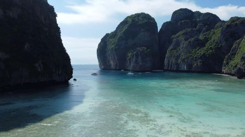 Krabi: Phi Phi and 4 Islands with Snorkeling by Speed Boat - Why this Krabi boat day works