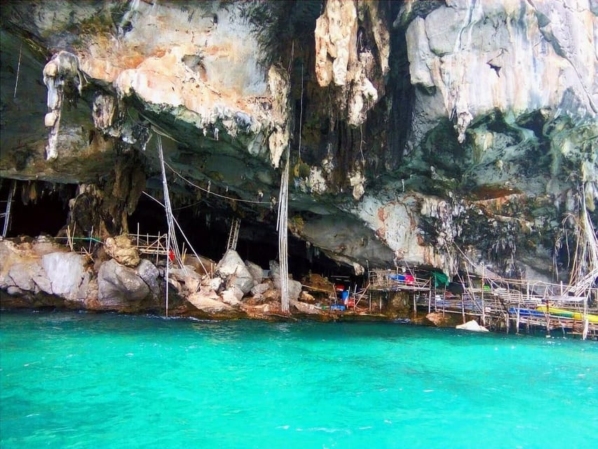 Krabi: Phi Phi Islands & Maya Bay Speedboat Tour with Lunch - Key points to know before booking