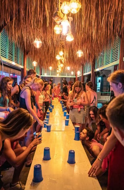 Krabi Pub Crawl – Join Nomads For The Best Night in Ao Nang!