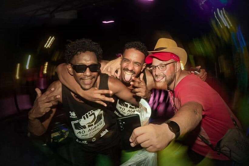 Krabi Pub Crawl - The Best Nightlife Tour in Ao Nang! - Timing problems and how to protect your evening