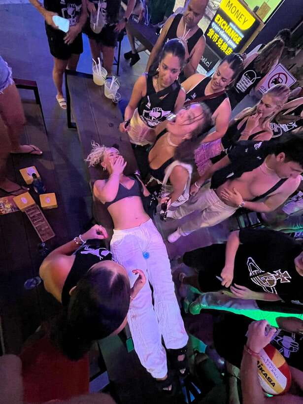 Krabi Pub Crawl - The Best Nightlife Tour in Ao Nang! - Who should book this Ao Nang night out?