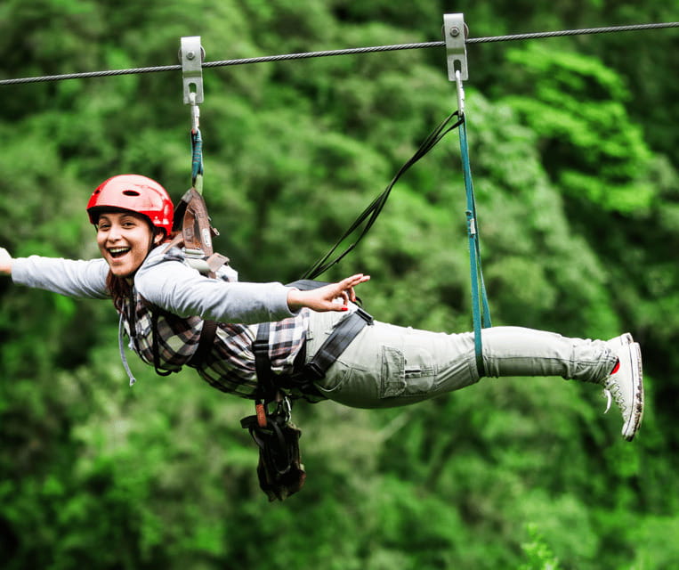 Krabi: Rainforest Jungle Tour with Emerald Pool & Hot Spring - Transport, group rhythm, and the cost of convenience