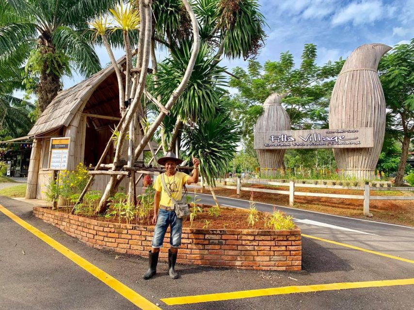 Krabi: Tiger Cave, Hot Springs and Emerald Pool Jungle Tour - Practical packing list for a smoother day