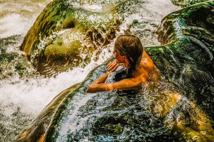 Krabi: Tiger Cave Temple, Emerald Pool and Hot Springs Tour - Is $59 fair for this Krabi tour?