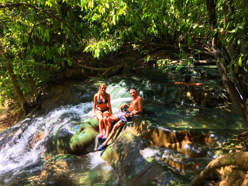 Krabi: Tiger Temple, Hot Springs & Crystal Pool Jungle Tour - Should you book the Krabi jungle tour?