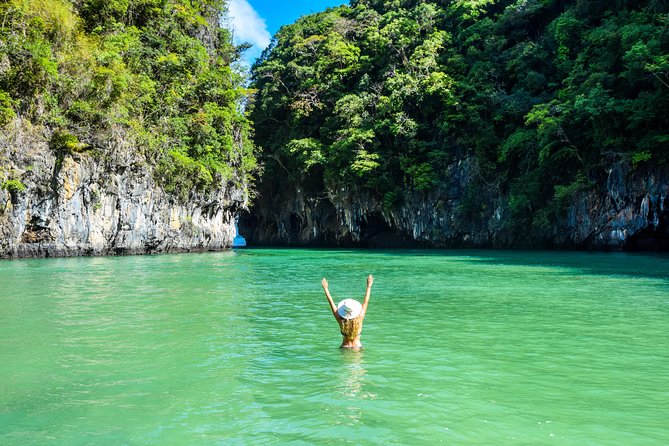Krabi to James Bond and Hong Islands Offbeat Speedboat Tour - Guides who shape the day