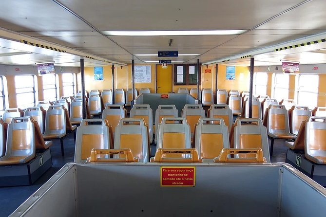 Krabi To Koh Samui(Samui Island) by Bus and Ferry - The high-speed catamaran to Koh Samui
