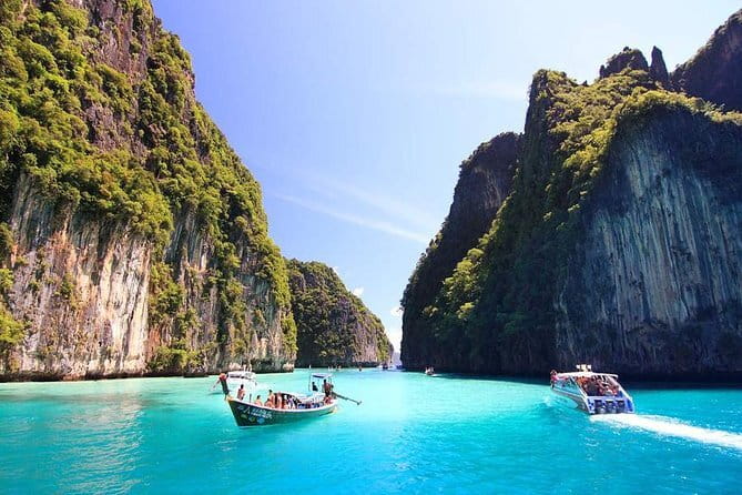 Krabi to Phuket Private Shuttle or v/v - Who Gets the Best Value?