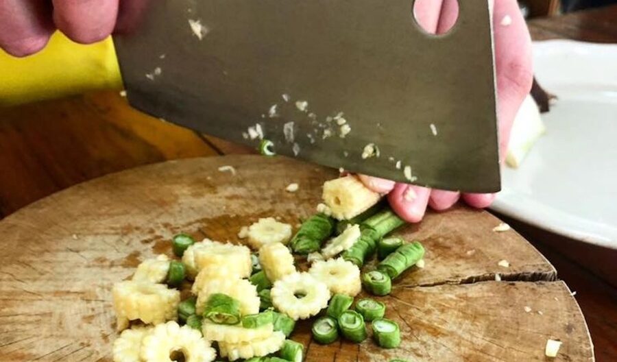 Krabi: Traditional Thai Cooking Class - What the 3.5-hour class actually teaches