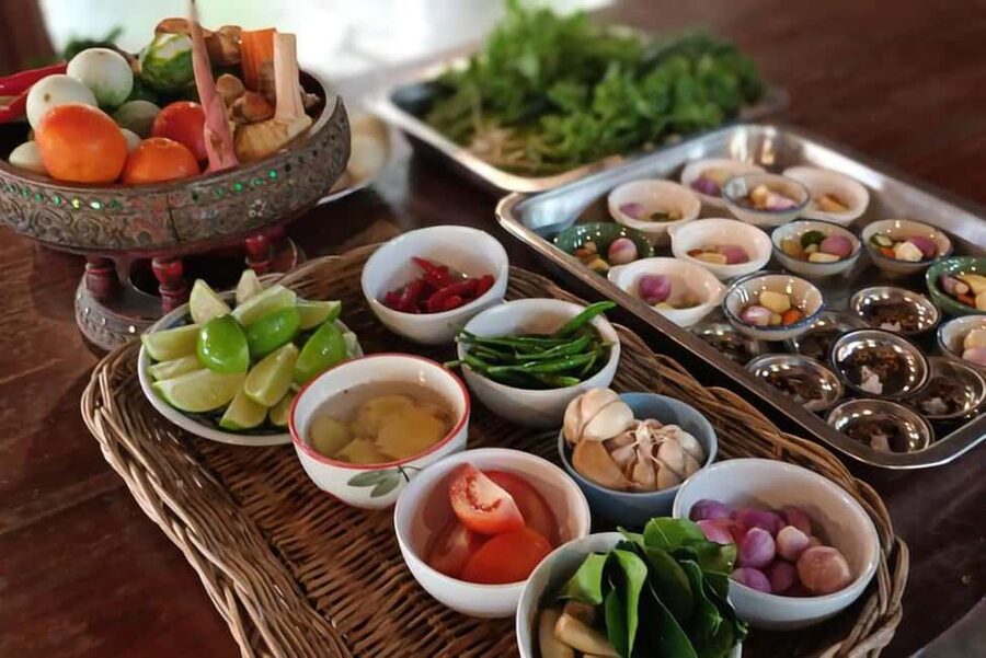 Krabi: Traditional Thai Cooking Class with Local Chef - What the four-hour class is really like