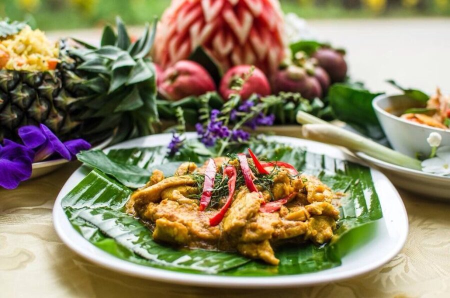 Krabi: Ya's Cookery Late Afternoon Thai Cooking Class - Hotel pickup and the timing details that matter
