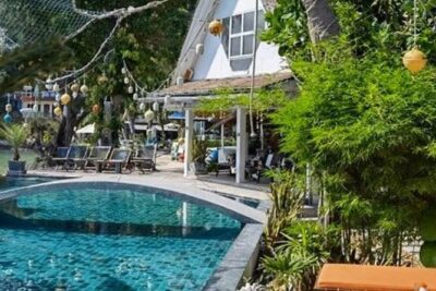 La Bombona Diving Koh Tao Open Water Course