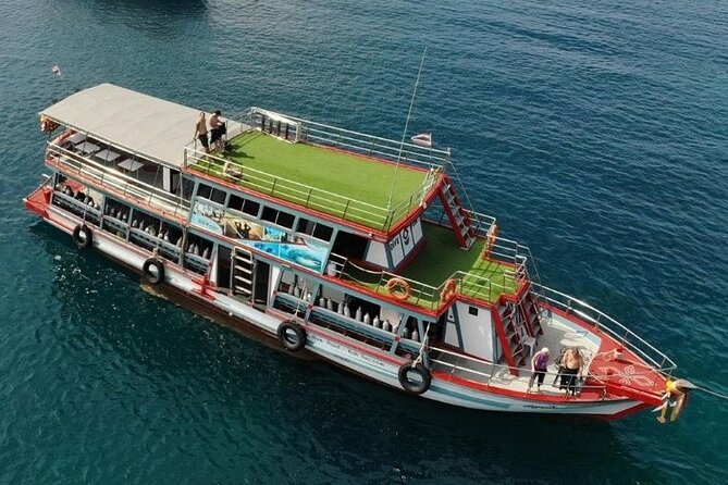 La Bombona Diving Koh Tao Open Water Course - Who will enjoy this course most