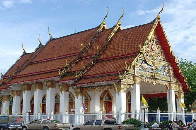 Landmark City Tours with Viewpoints & Monkey Hill "Must" to See - A useful half-day introduction to Phuket