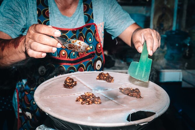 Lanna Kingdom Chiang Mai Food Tour with 15+ Tastings - What the $59 price really includes