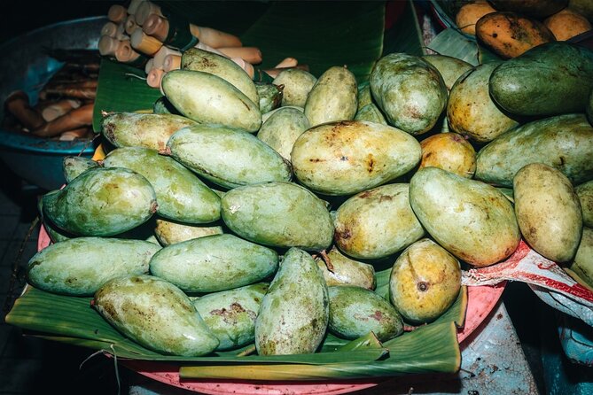 Lanna Kingdom Chiang Mai Food Tour with 15+ Tastings - A few smart tips before you go