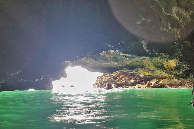 Lanta 4 Islands + Emerald Cave Snorkeling Tour - What kind of day should you expect?