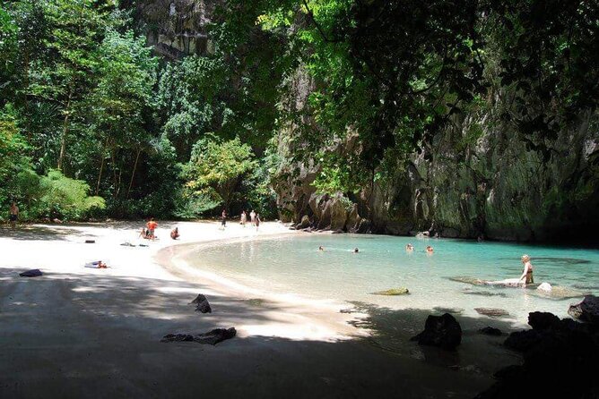 Lanta 4 Islands tour (Longtail boat) - What the $29.20 price really buys you