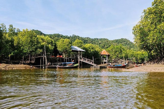 Lanta Old Town and Mangrove Forest Sightseeing Tour - Who will enjoy this experience most