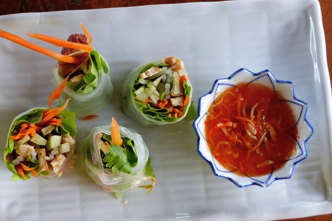 Lanta Thai Cookery School - Key Things to Know Before You Book