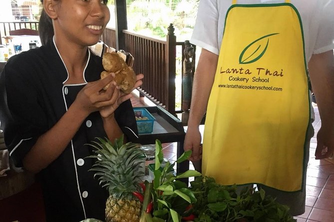 Lanta Thai Cookery School - Why the Four-Hour Schedule Works