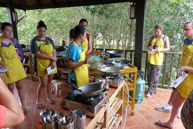 Lanta Thai Cookery School - Is $54.33 Good Value?