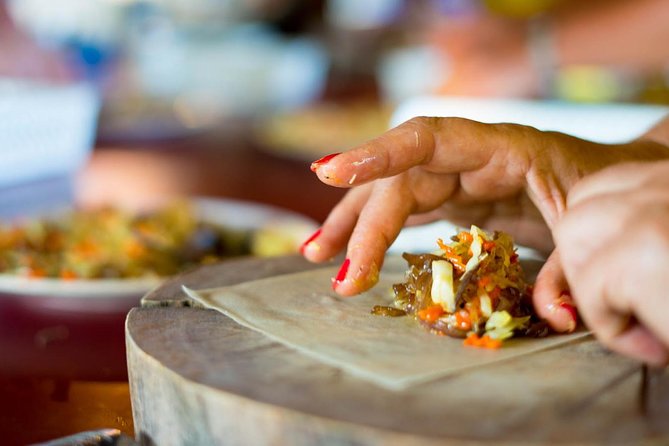Lanta Thai Cookery School - Who Will Enjoy This Most?