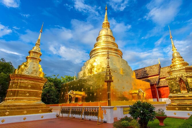 Long Neck Village, Silver Temple & Chiang Mai Top Cultural Sites - How good is the $22.65 price?
