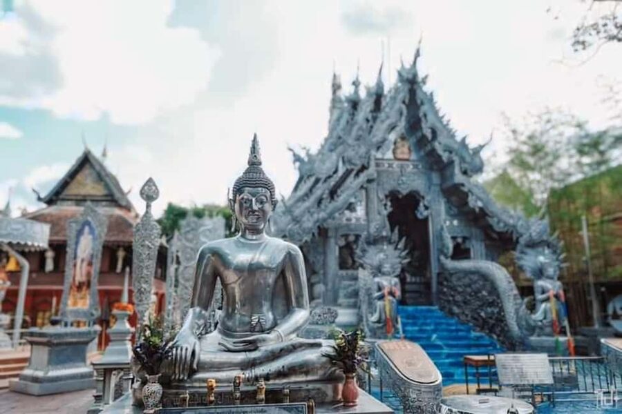 Long Neck Village, Silver Temple & Chiang Mai Top Sites - Price, extra fees, and what you receive
