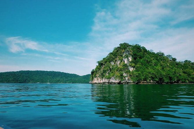 Longtail Boat Private Charter Tour to Hong Islands From Krabi - Hong Lagoon is worth protecting time for