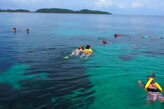Luxury Private Speed Boat Charter - Phi Phi Sunrise - A private boat changes the whole rhythm