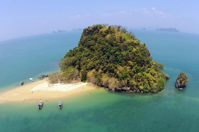 Luxury Small Group Phang Nga Bay and Beyond - Key things to know before you go