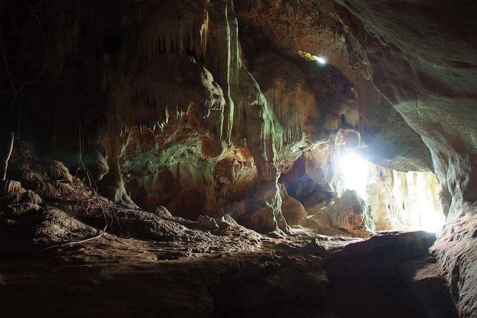 Luxury Small Group Phang Nga Bay and Beyond - Laem Haad Beach: a welcome final pause