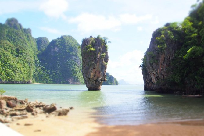 Luxury Small Group Phang Nga Bay and Beyond - Boat comfort, group size, and crew service