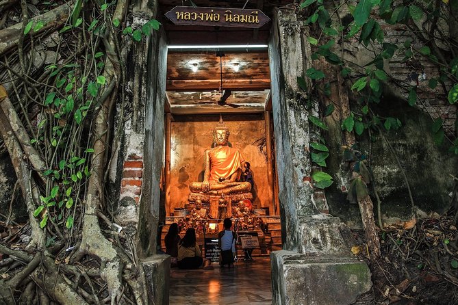 Maeklong Railway & Floating Market Tour (Private & All-Inclusive) - Why this day trip is worth leaving Bangkok